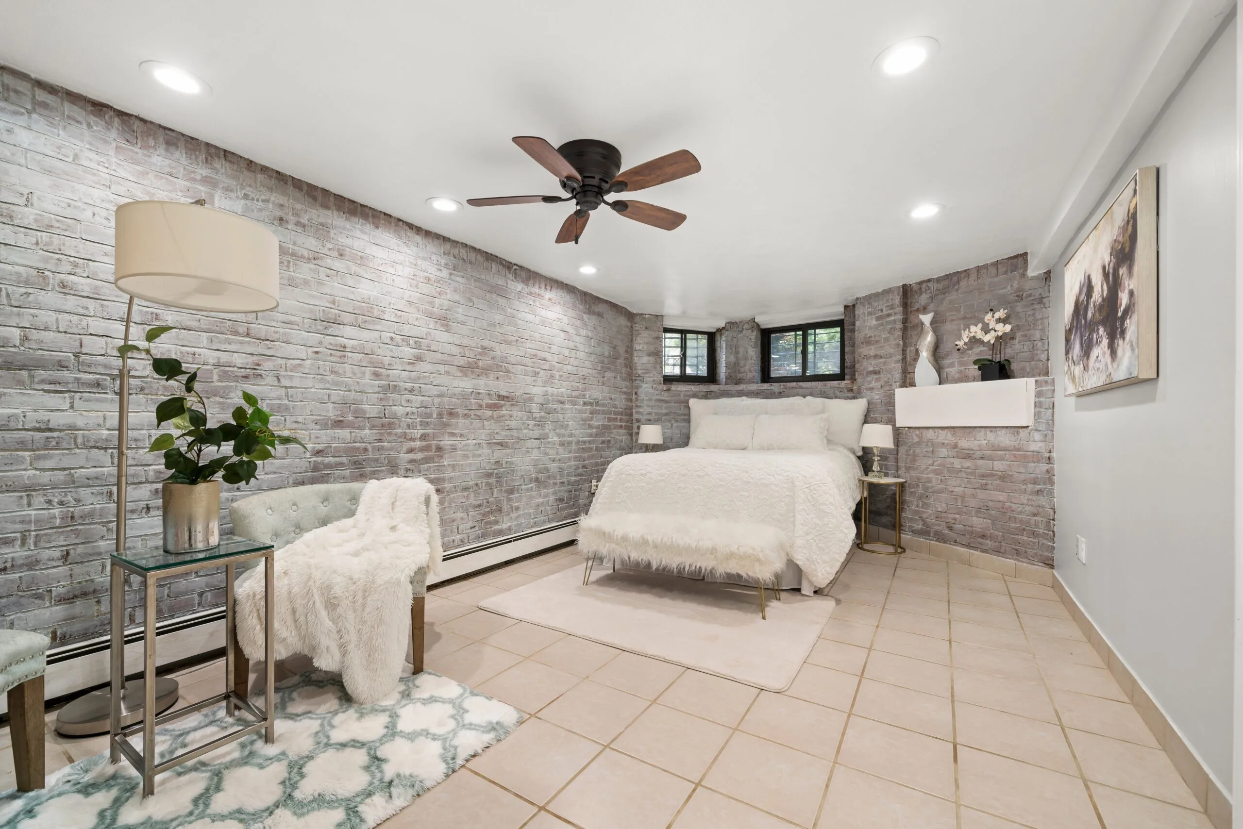 Whole House Remodel