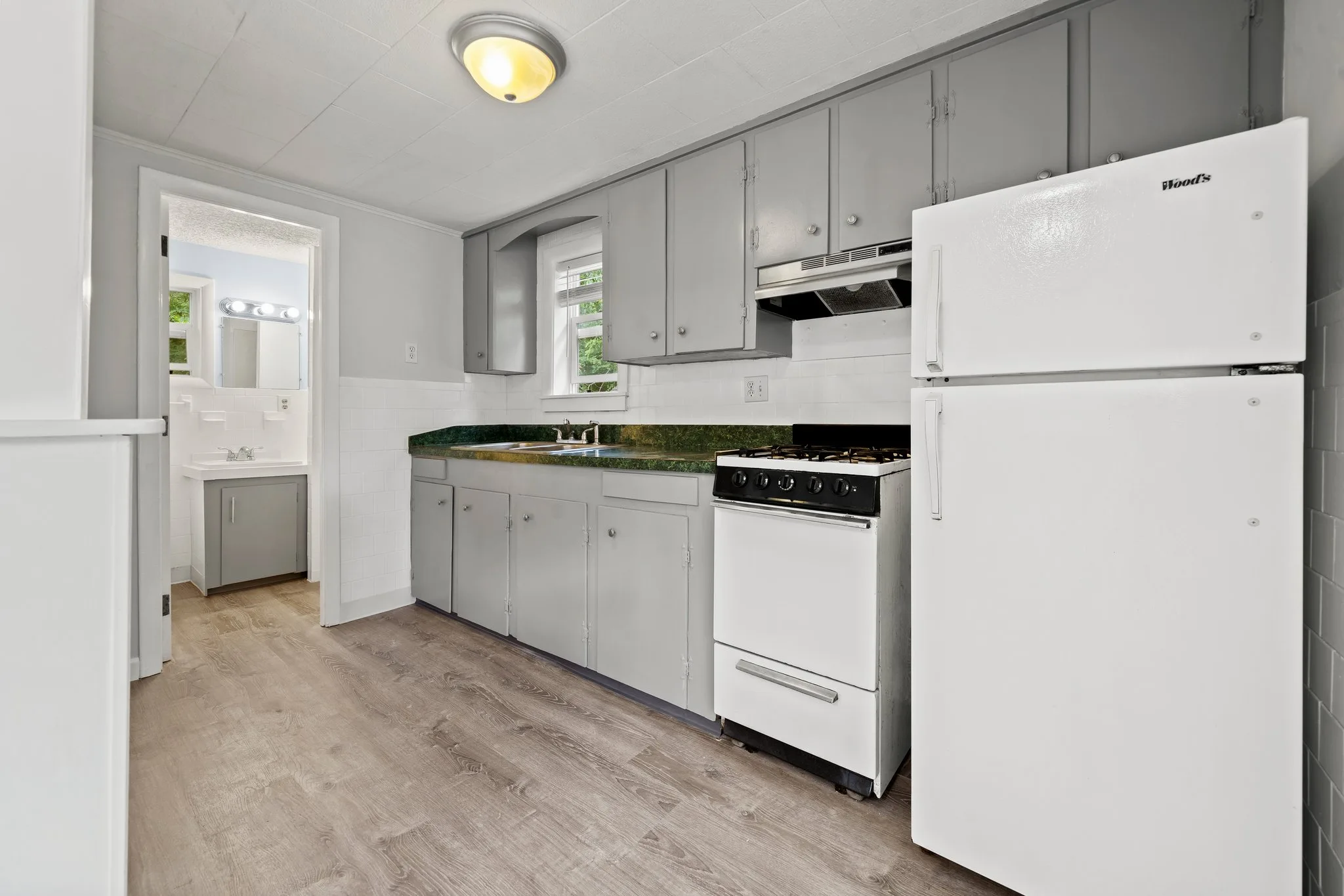 newton home renovation contractor