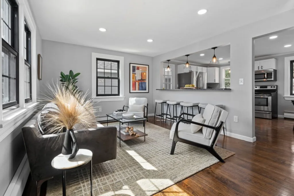 new home construction company in newton