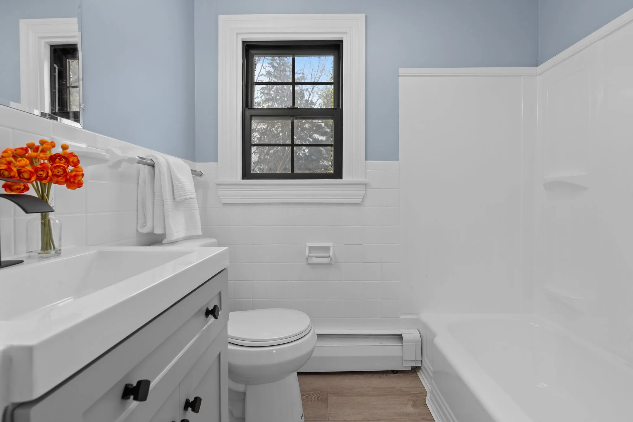 Renovation Contractor newton