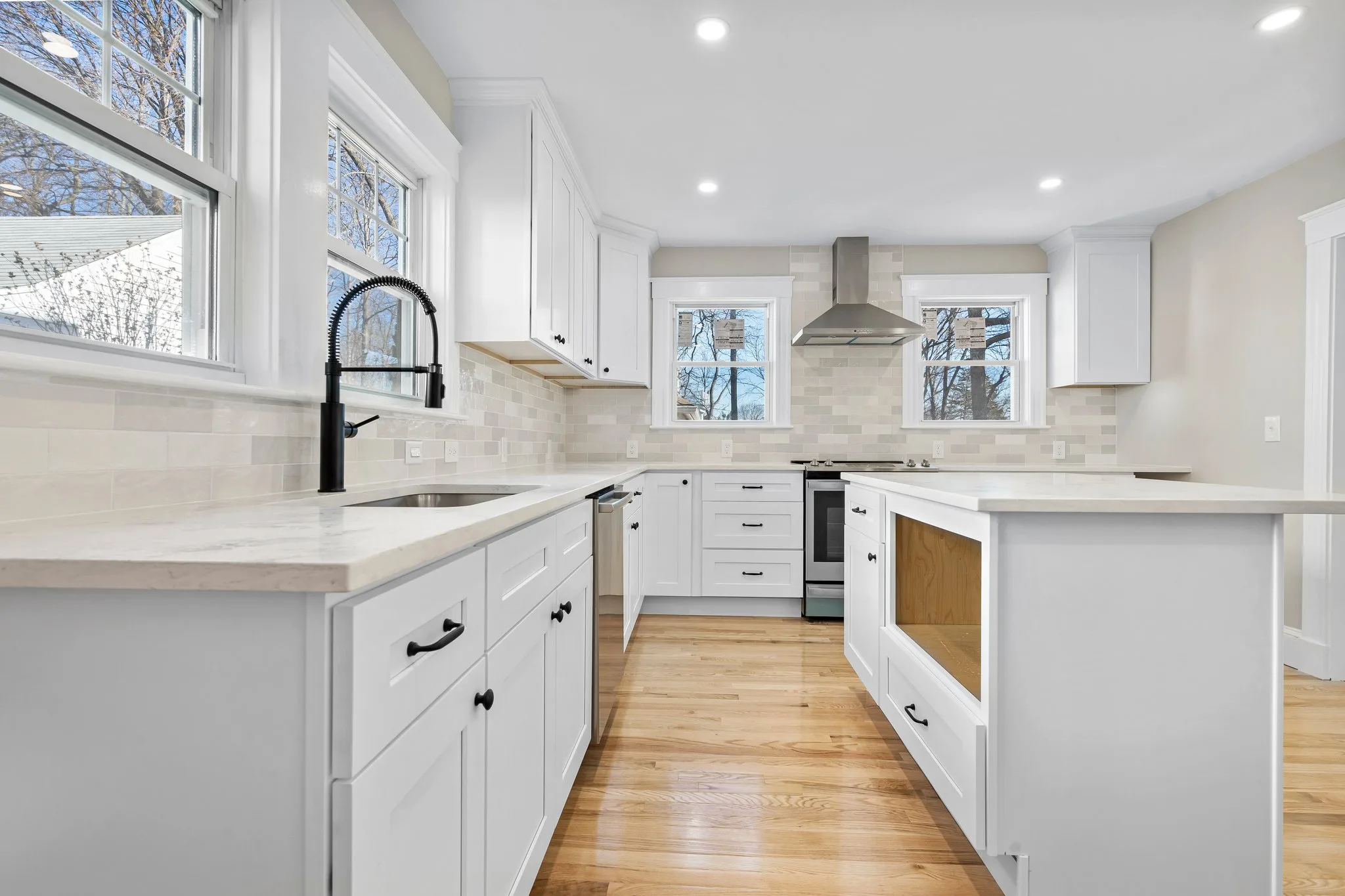 Kitchen Remodeling