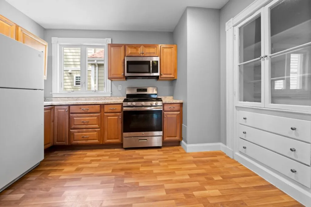 Kitchen Remodeling