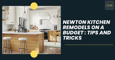 Kitchen Remodeling Services