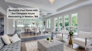 Complete Home Renovation
