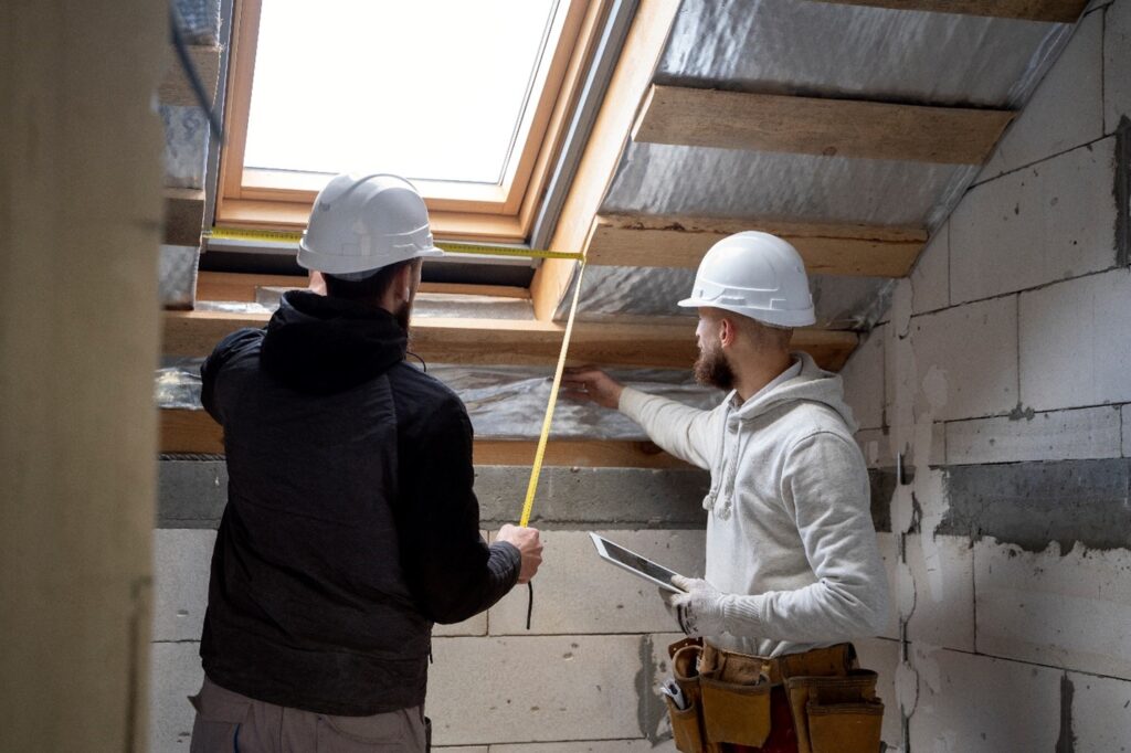 Basement Remodeling Near Needham