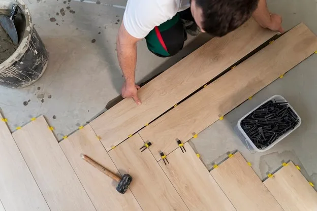 deck builder near Braintree