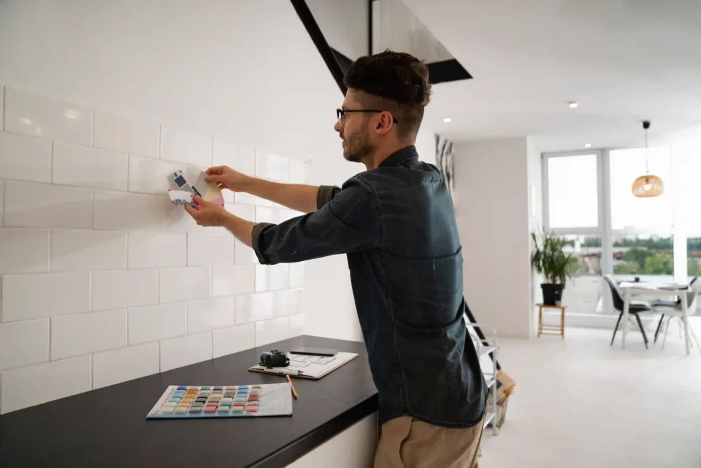 Small kitchen remodeling cost in Massachusetts