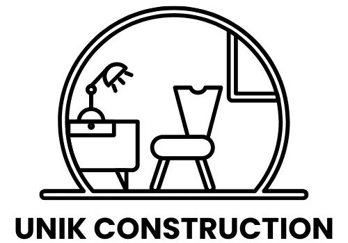 Unik-Construction-logo