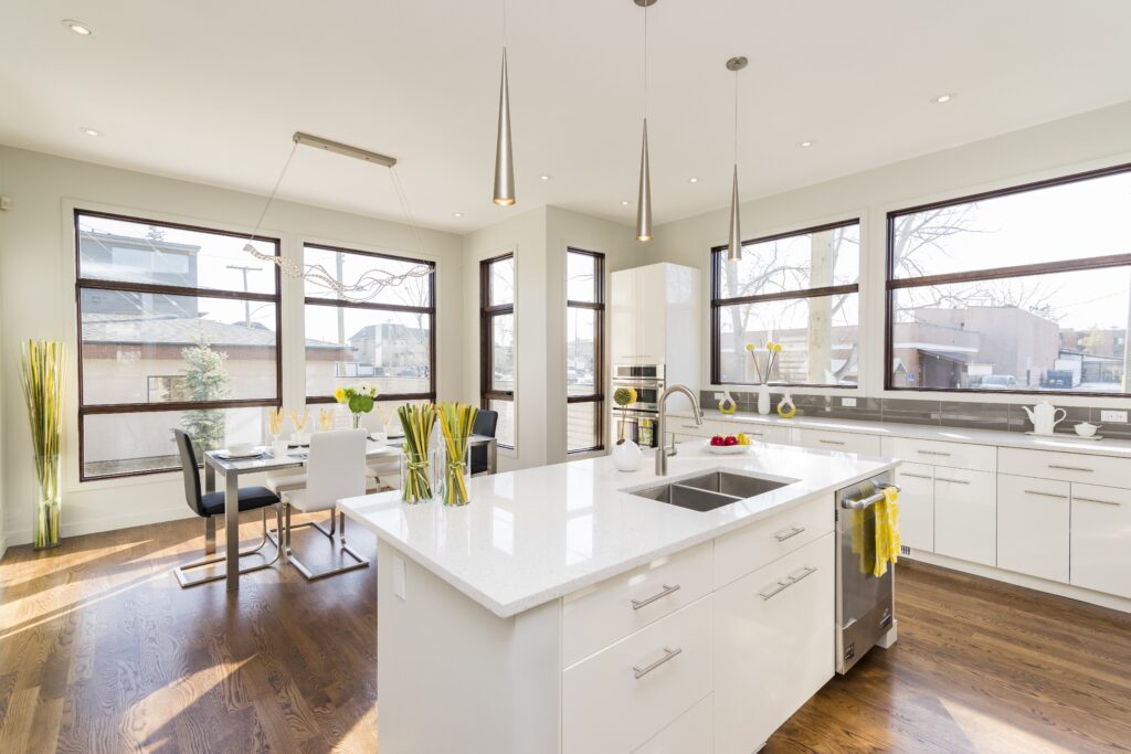 Why Kitchen Remodeling Is an Investment, Not an Expense