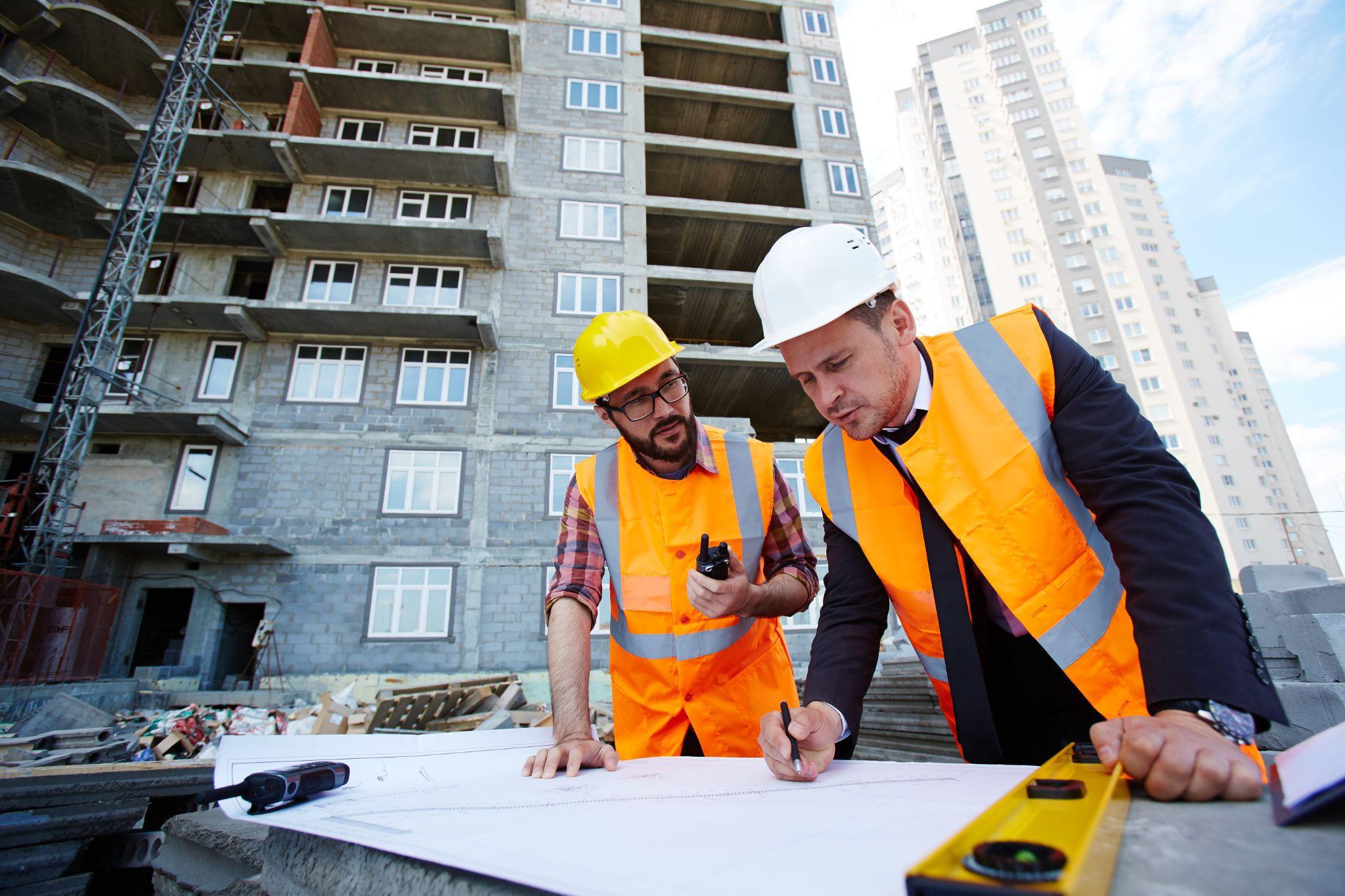 Reliable Contractor