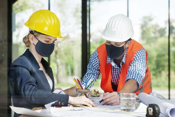 Construction Services Near Cambridge