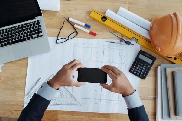 Construction Services Near Cambridge