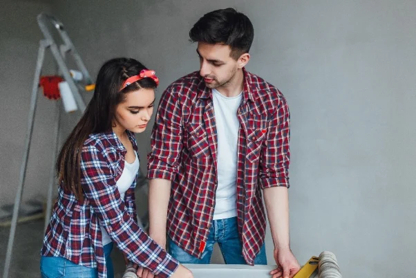 Renovation vs. Rebuild