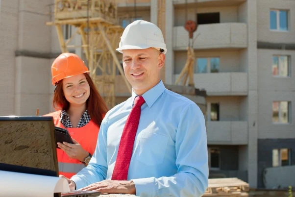 Top Construction Services