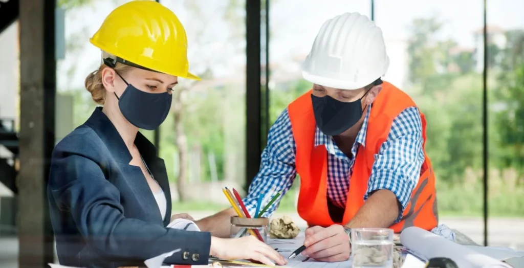 Construction Services Handle Permits and Local Regulations