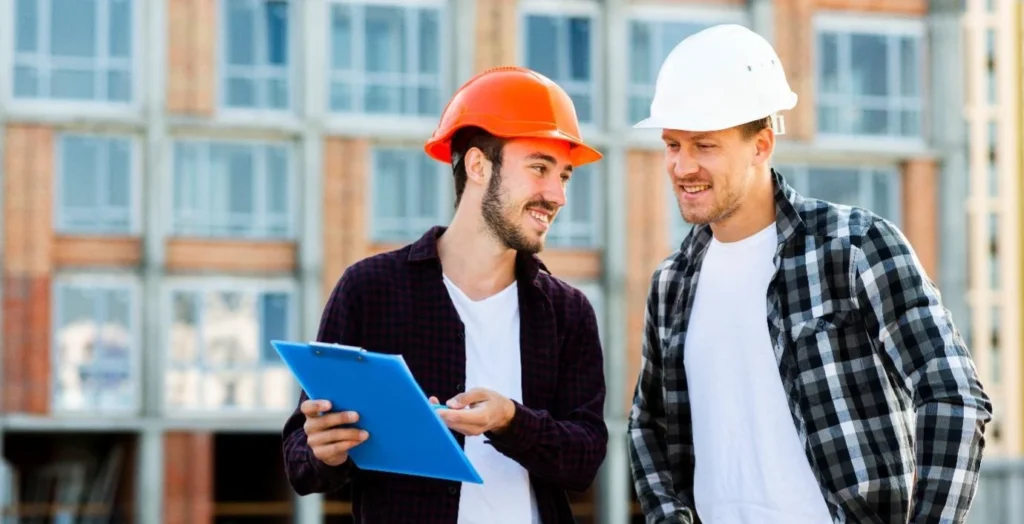 Why Professional Construction Services Are Worth It