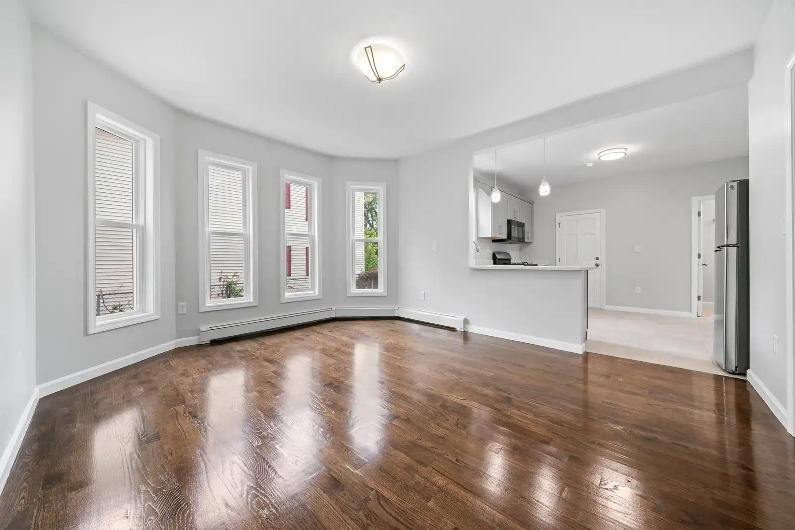 Flooring Services