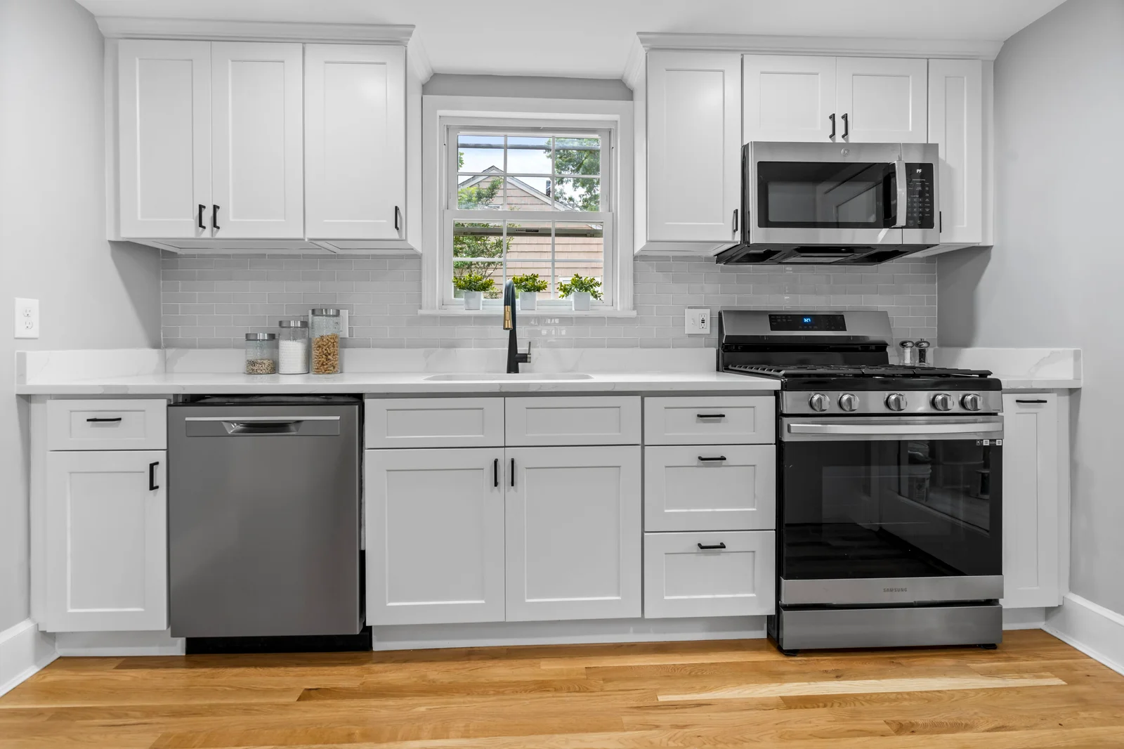 Kitchen Remodeling